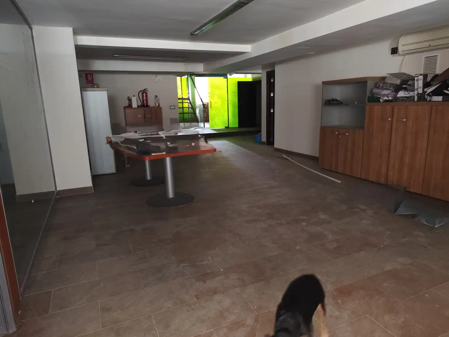 Local comercial en venda a Avenida Fabián Escribano 54, imagen 17