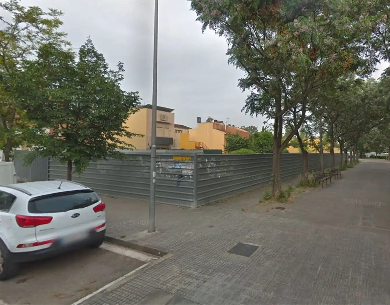 Residential land for sale in Avinguda d'Europa, imagen 5