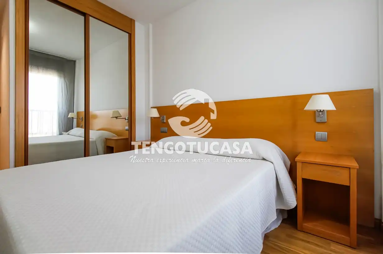 Piso en venta en Calle de Belfast, Rejas