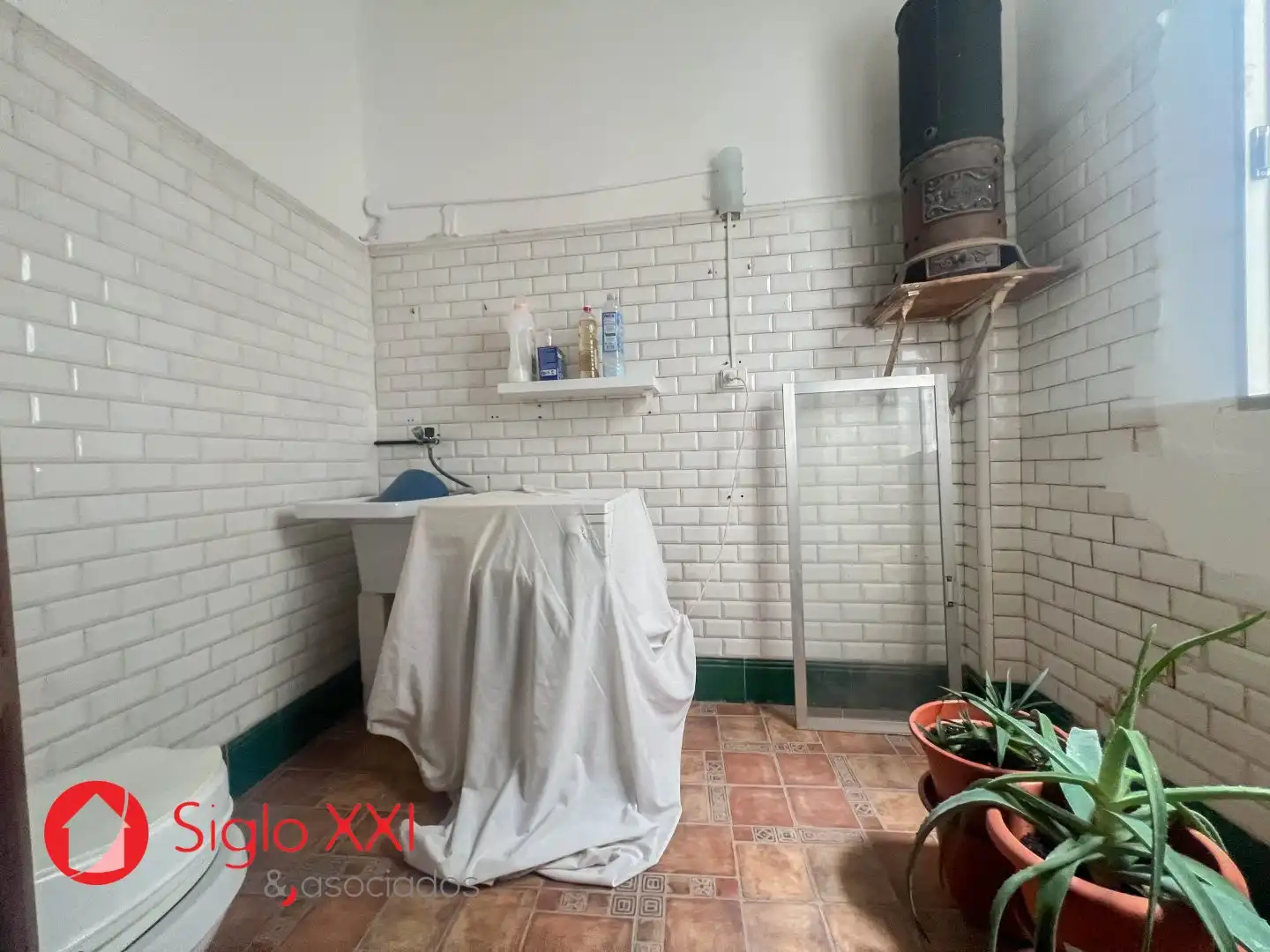 Casa amb terrassa en venda a Centro, imagen 19