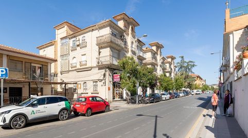 Foto 2 de Piso en venta en Calle Tranvia, Cenes de la Vega, Granada