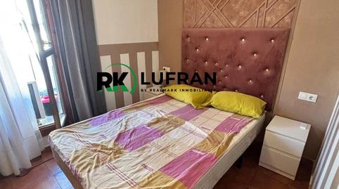 Foto 4 de Pis de lloguer a Casco Antiguo - Sta. Cruz - Ayuntamiento, Alicante