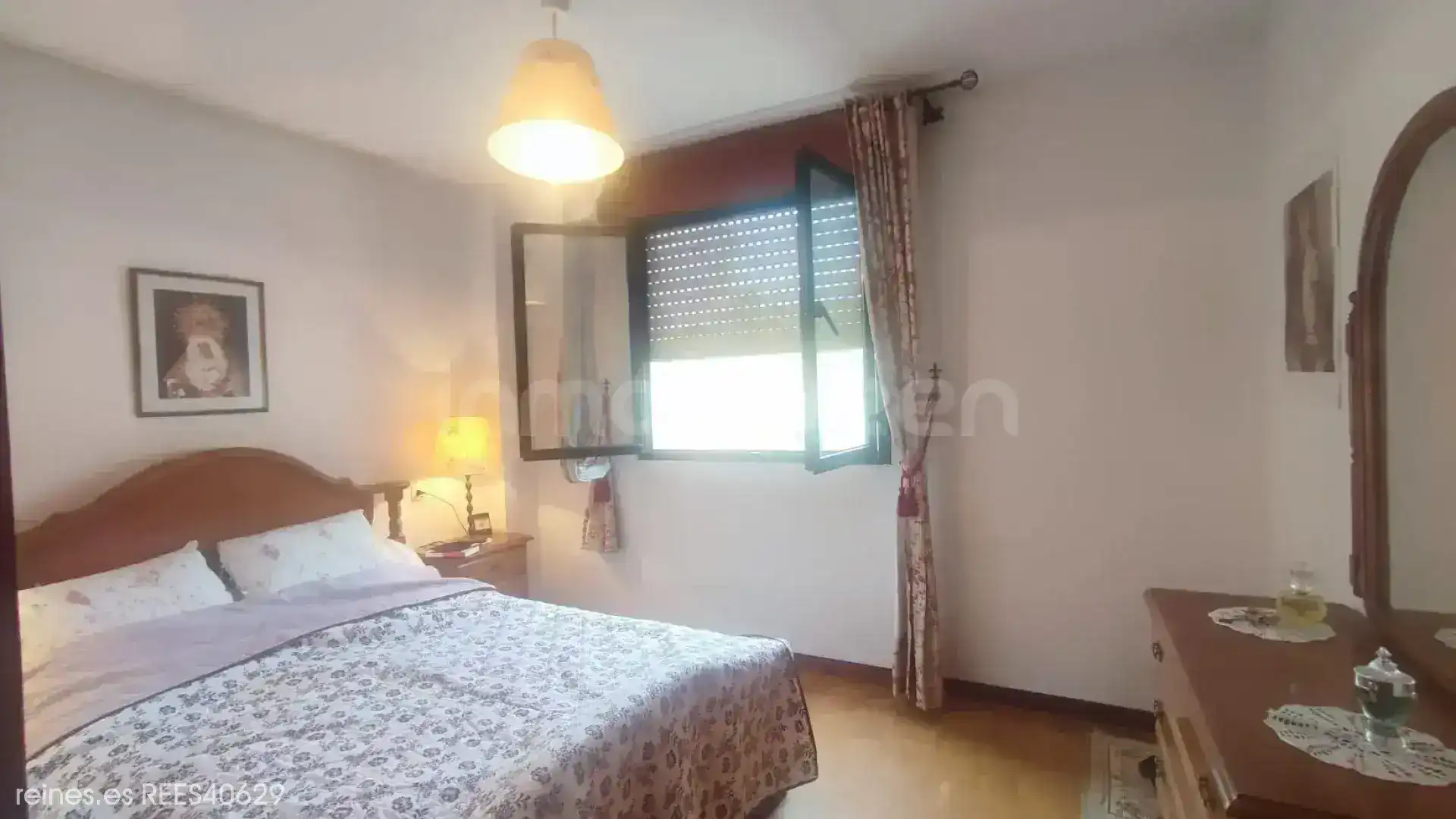 Schlafzimmer von Wohnung zum Verkauf in Grado mit Heizung und Möbliert