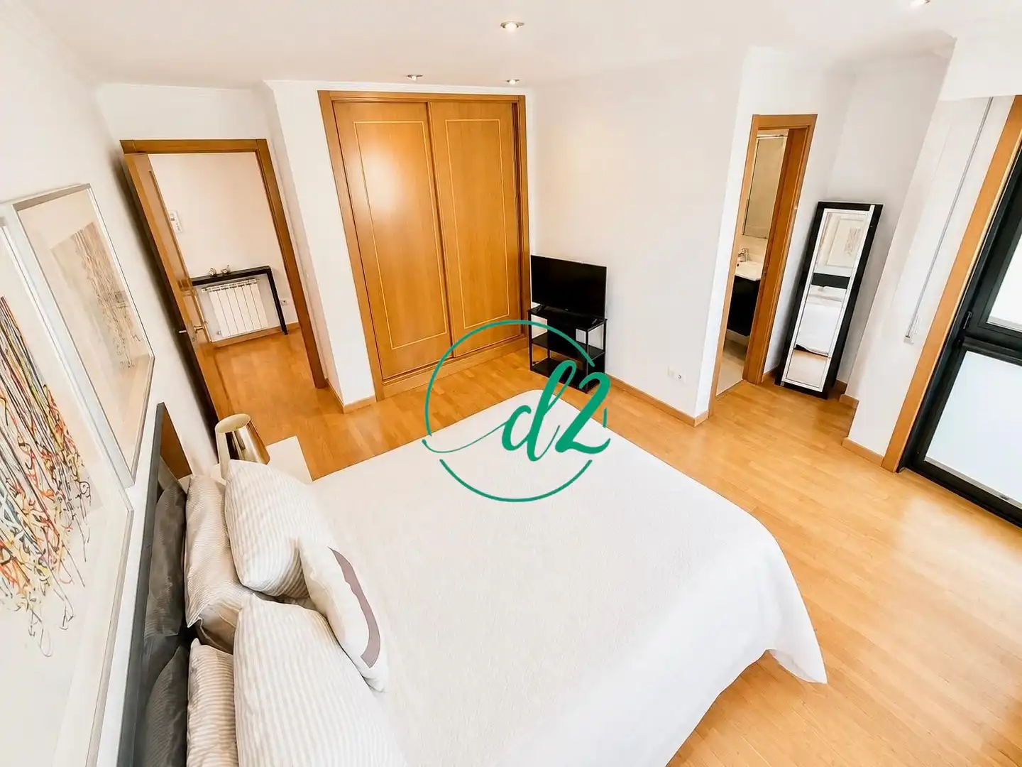 Duplex avec ascenseur à vendre à Barrocanes, imagen 9