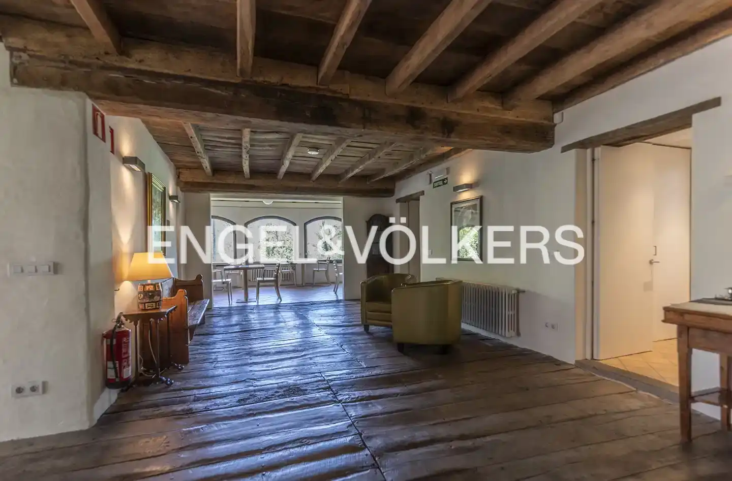 Maison rustique avec piscine à vendre à Sant Feliu de Pallerols, imagen 28