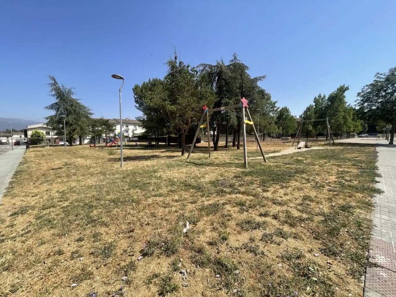 Terreny residencial en venda a Calle Balenyà, imagen 4