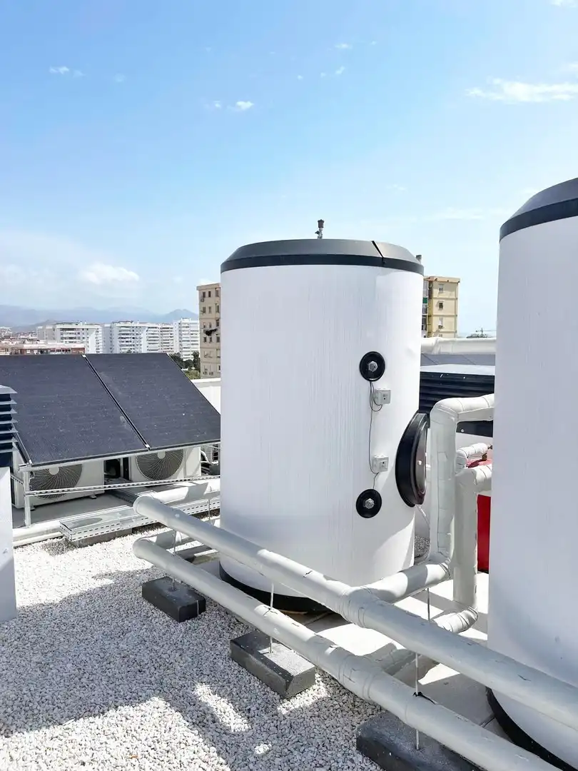 Exterior view of Flat for sale in Málaga