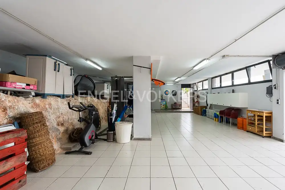 Haus mit Terrasse zur Miete in Carrer Lloma de Cabeçols, imagen 32
