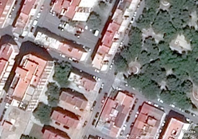 Vista exterior de Pis en venda en Castellón de la Plana / Castelló de la Plana