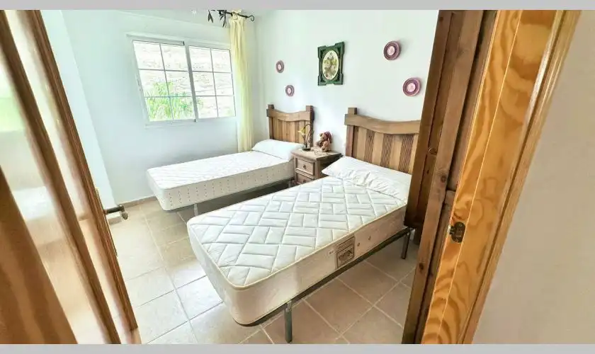 Terraced house with terrace for sale in Carboneras, imagen 10