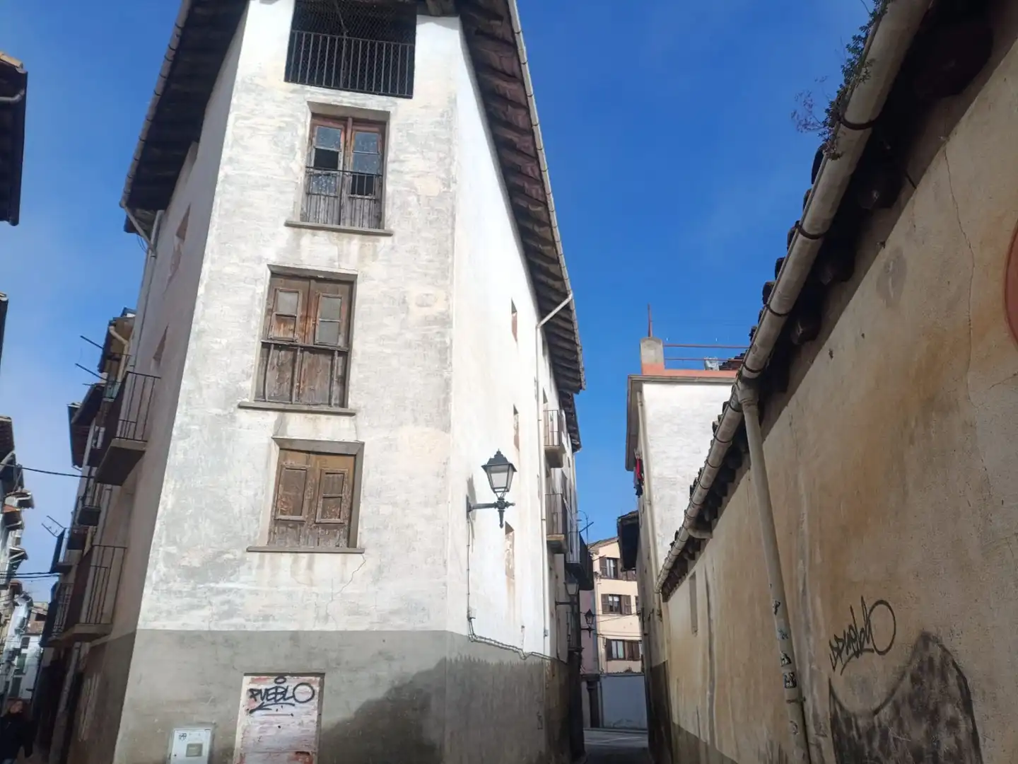 Casa rústica en venda a pueblas bajas, imagen 13