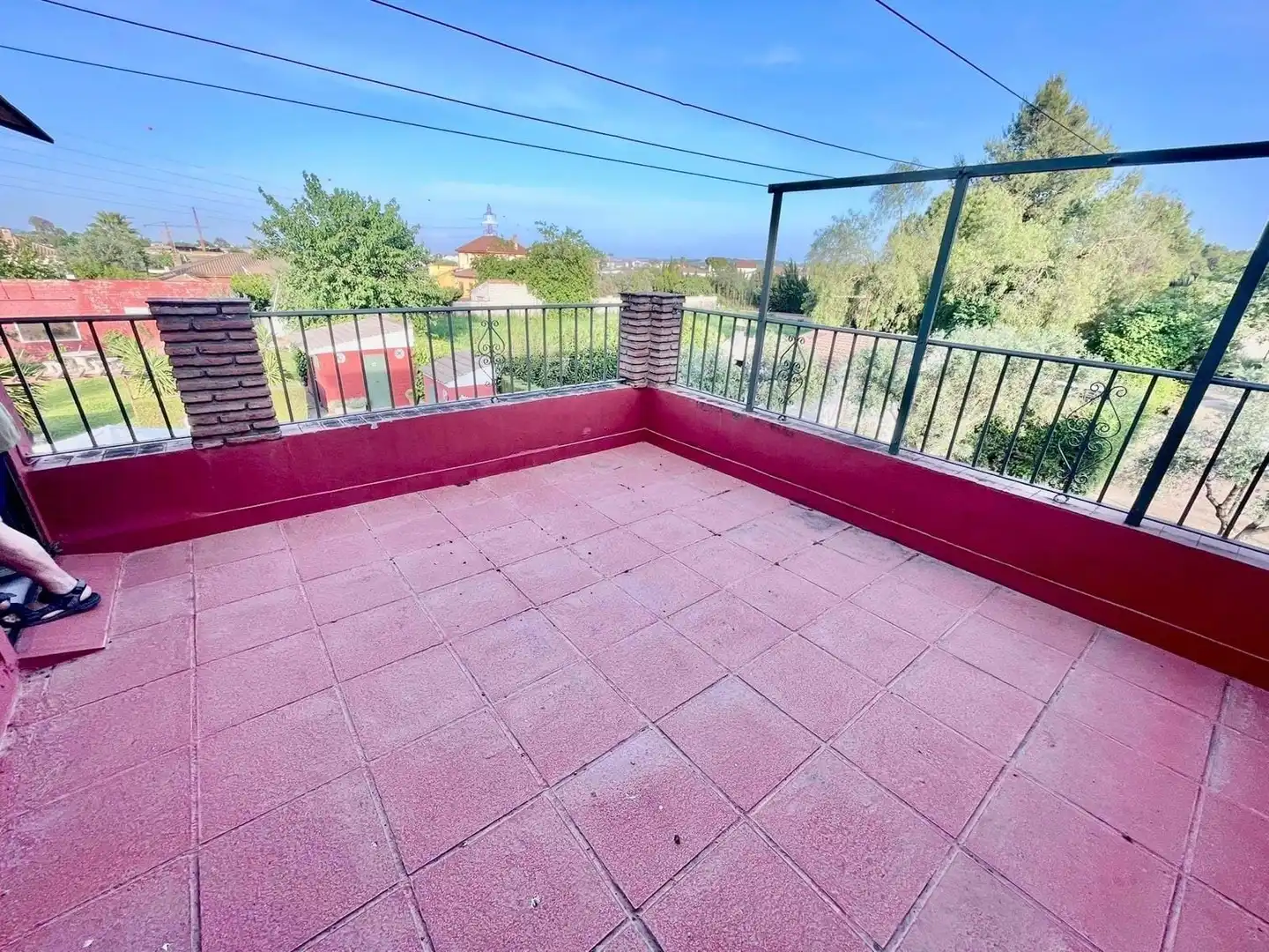 Villa zum Verkauf in calle milagrosa, imagen 4