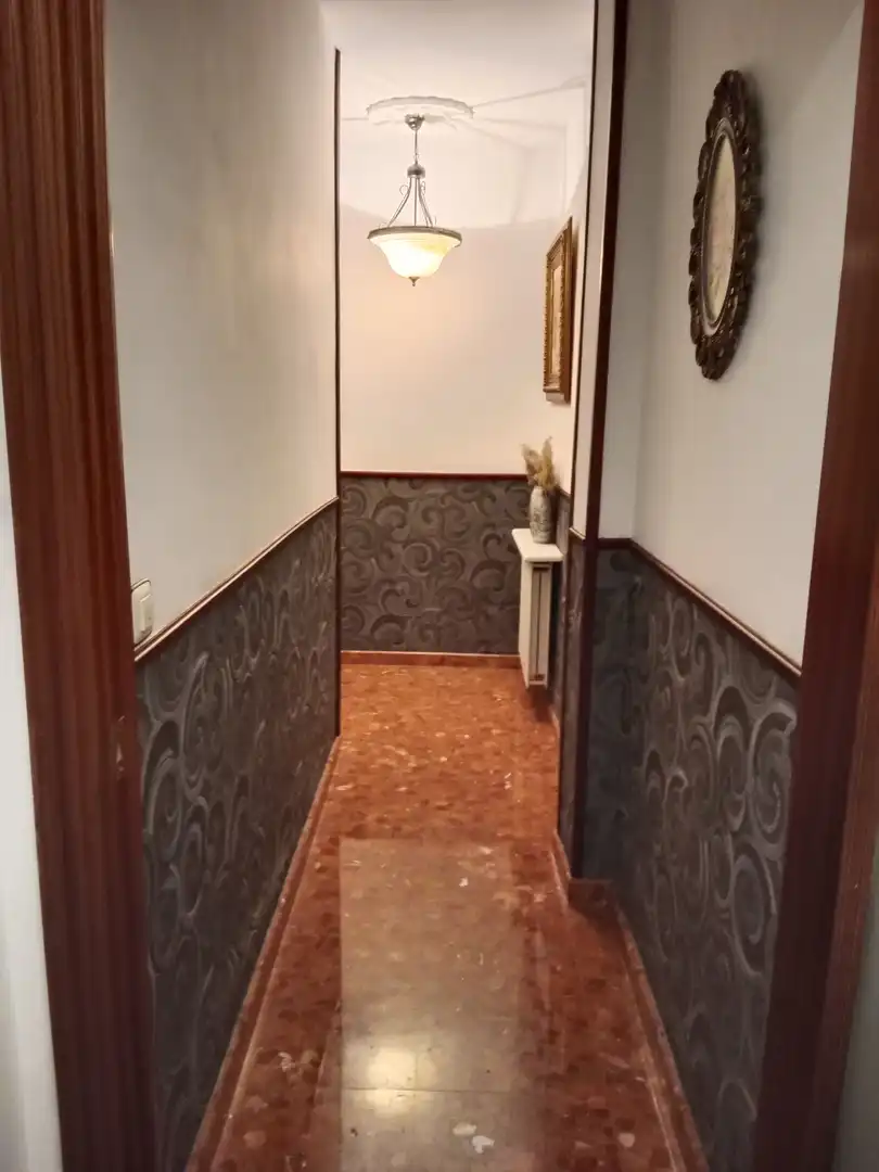 Pis en venda en Lahiguera amb Aire condicionat i Balcó