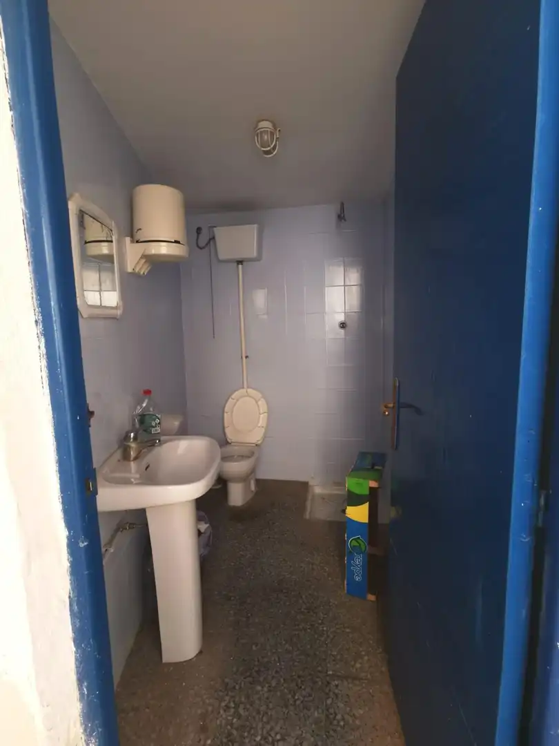 Nave industrial en venta en Monforte del Cid, imagen 8