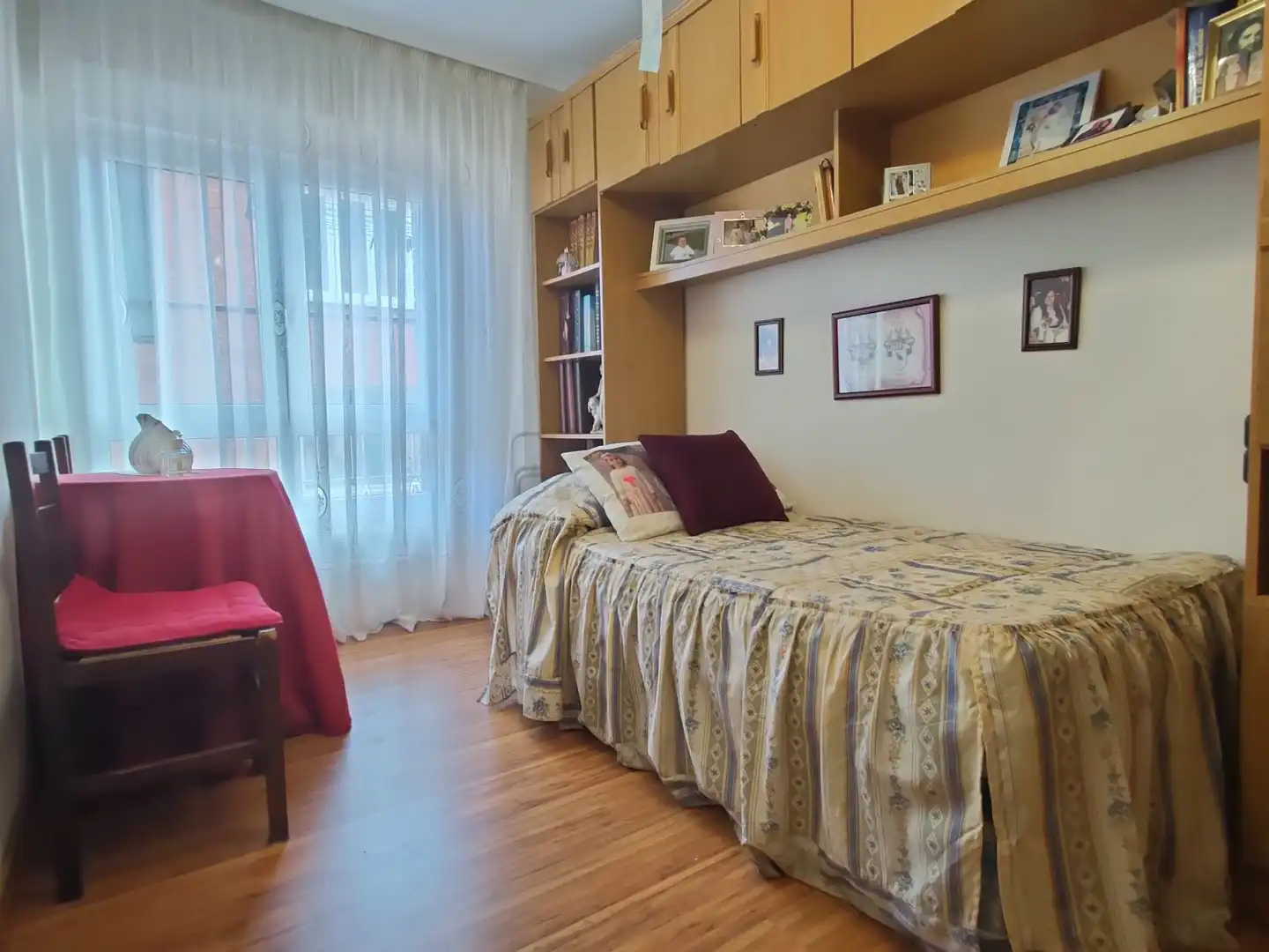 Wohnung mit Aufzug zum Verkauf in Llano, imagen 18
