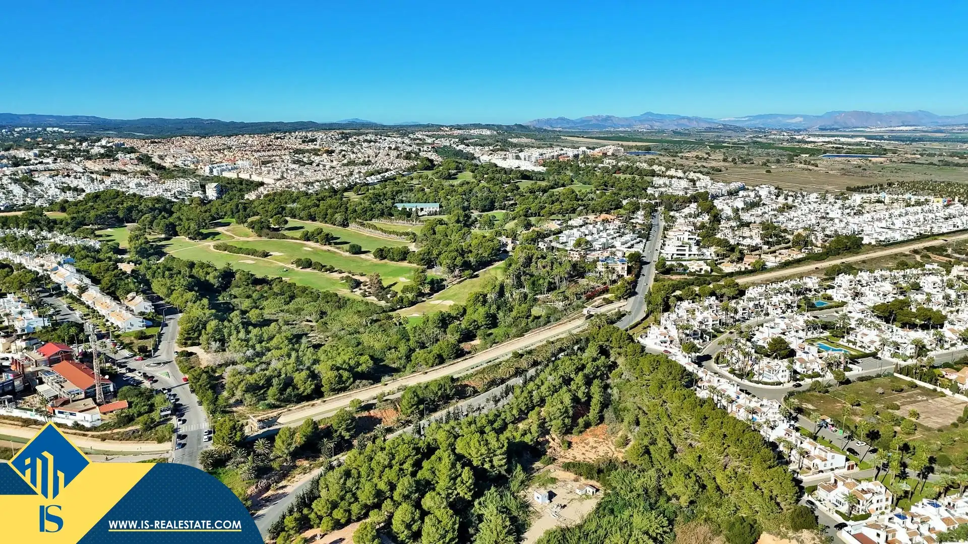 Appartement avec piscine à vendre à Orihuela Costa, imagen 29