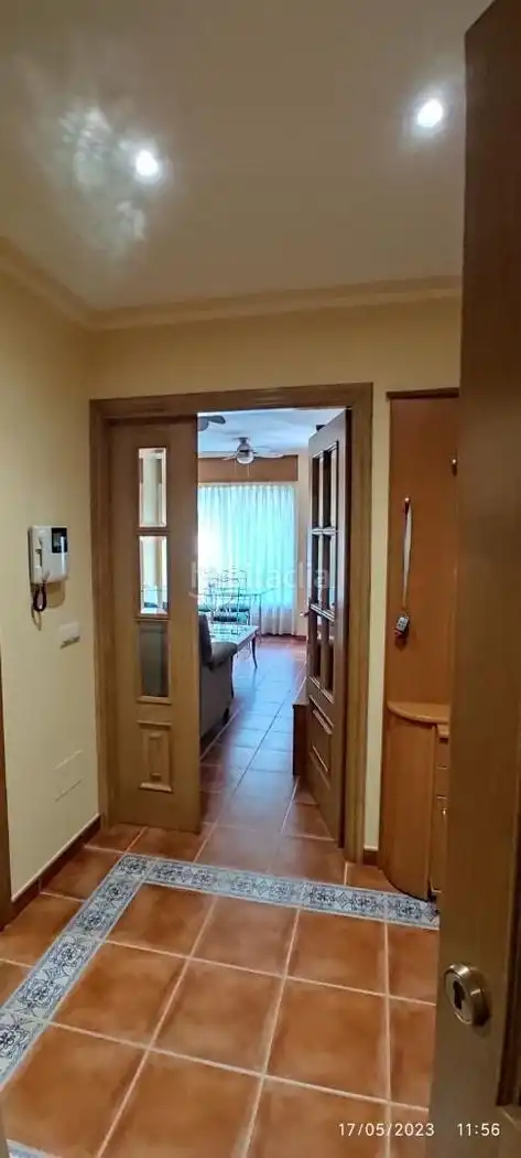 Appartamento con piscina in affitto a Rúa Castelao 69, imagen 7