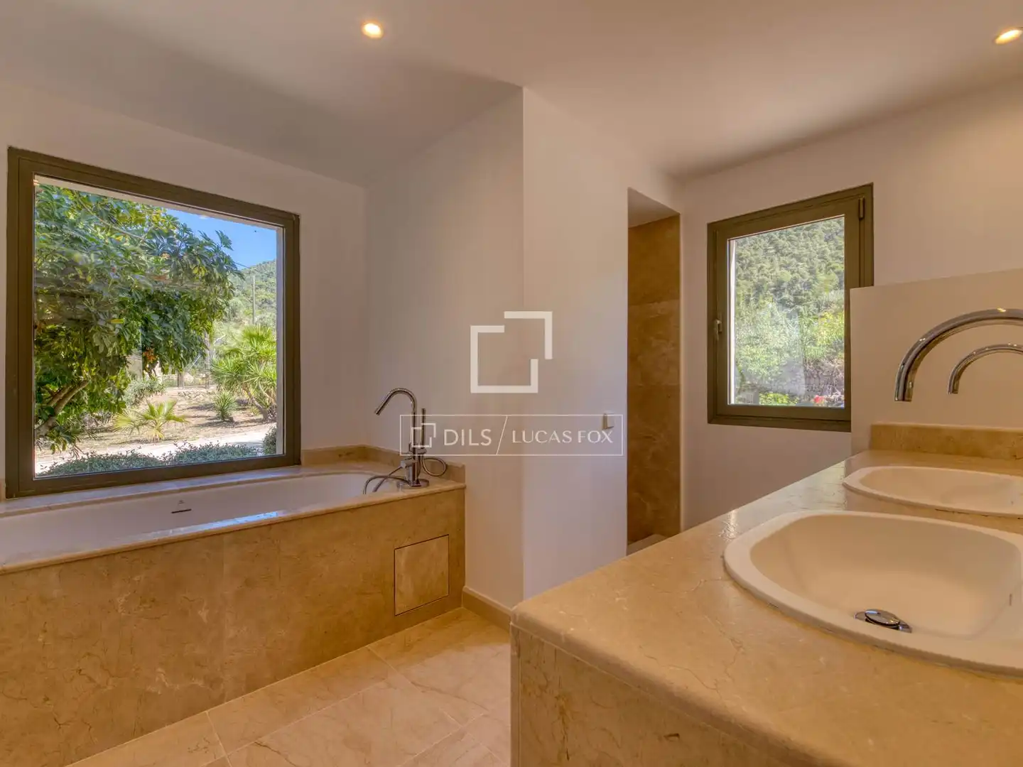 Casa rústica con piscina en venta en Esporles, imagen 15