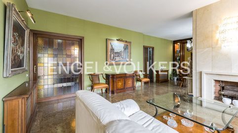 Photo 4 of Flat for sale in Pedralbes, Barcelona Capital
