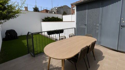 Foto 5 de Planta baixa en venda a Carrer Bartolomé Esteban Murillo, Sant Miquel, Granollers