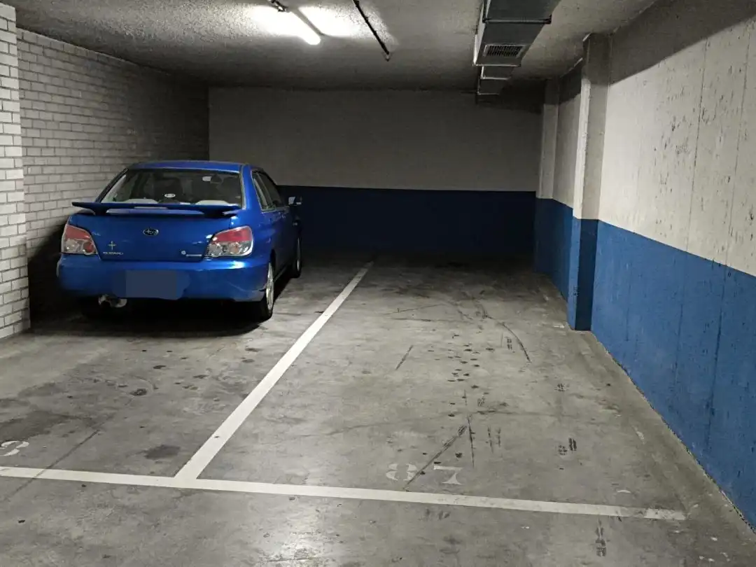 Parking de Garaje de alquiler en Gijón 