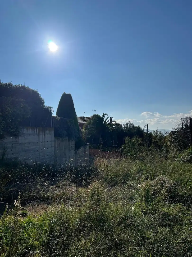 Residencial en venta en El Papiol
