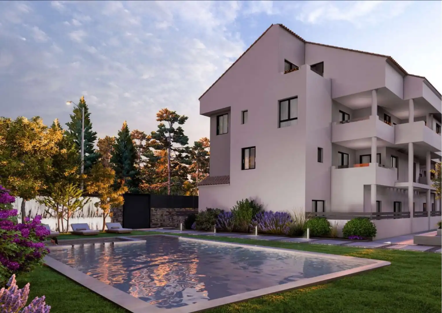 Flat for sale in Carretera del Cap de la Nau Pla, 95, Montañar - El Arenal