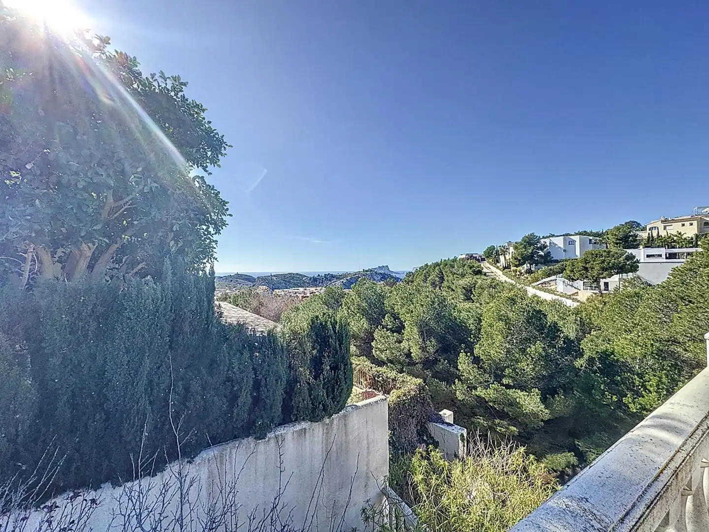 Chalet con piscina en venta en Cumbre del Sol, imagen 50