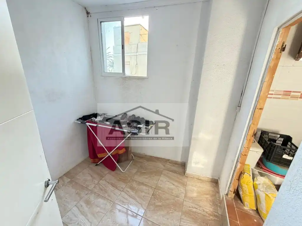 Flat for sale in Alzira