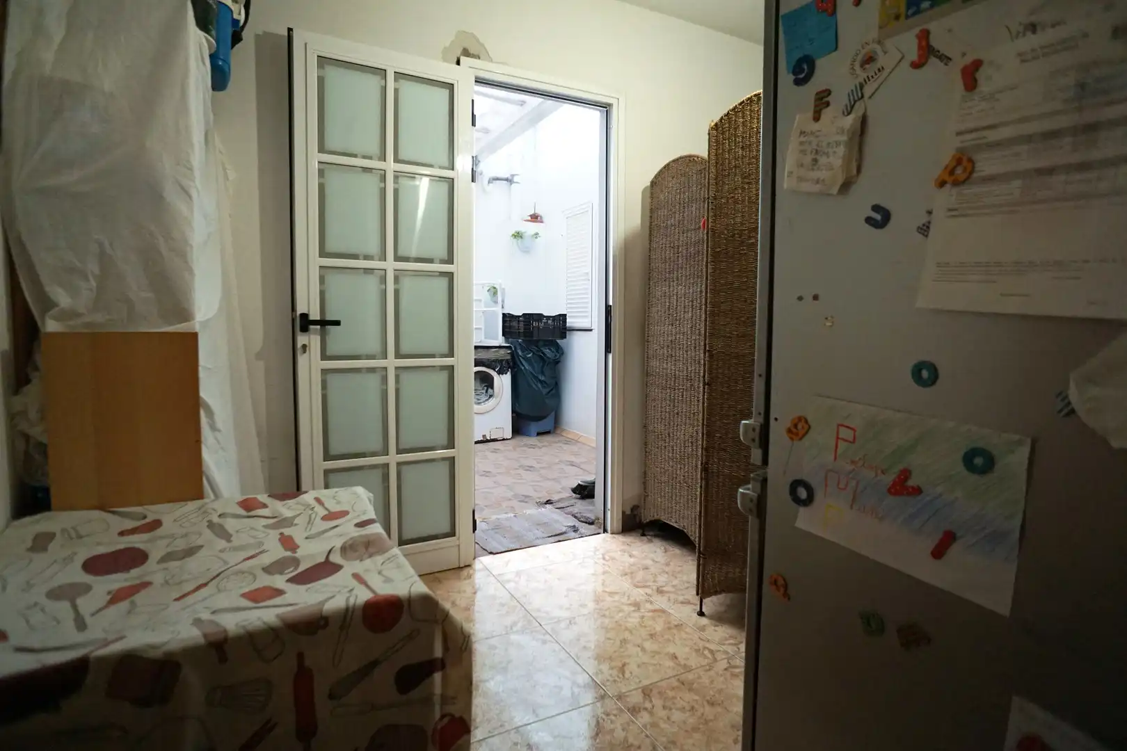 Flat for sale in Los Realejos  with Terrace and Storage room