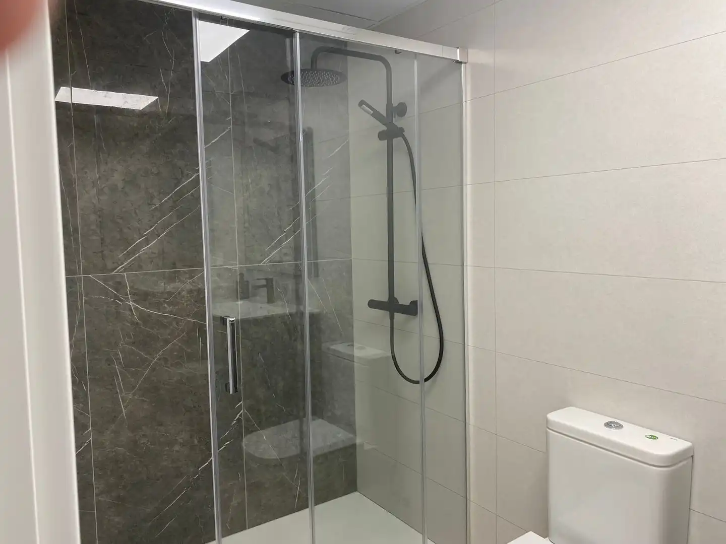 Flat with pool for sale in Almayate, imagen 18