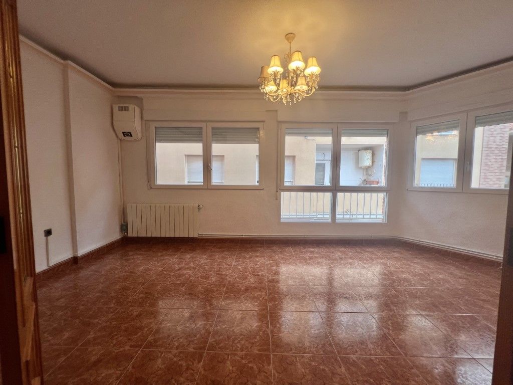 Sala d'estar de Pis en venda en La Unión