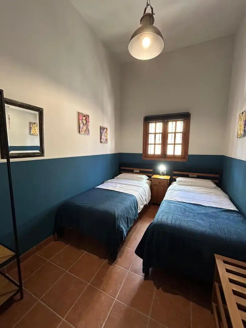 Dormitori de Casa o xalet en venda en San Miguel de Abona amb Jardí privat, Terrassa i Traster