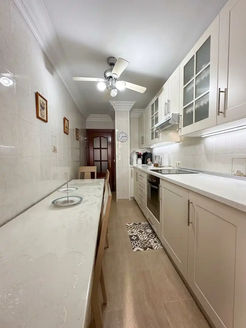 Apartment zum Verkauf in Estepona Pueblo, imagen 9