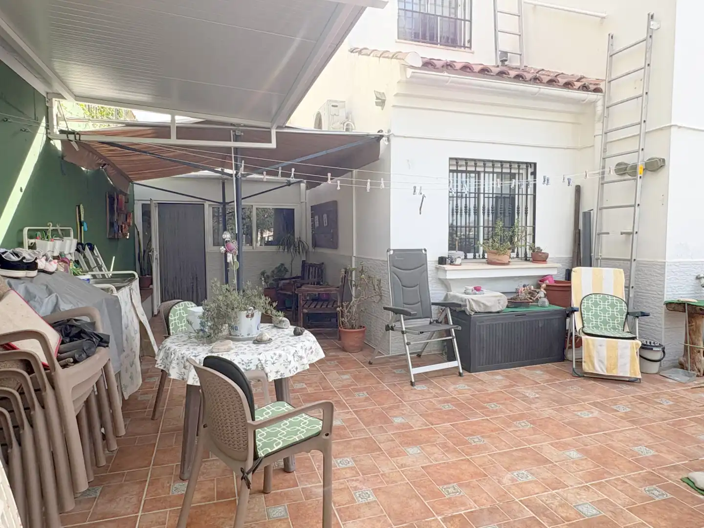 Maison avec terrasse à vendre à Cártama pueblo, imagen 38