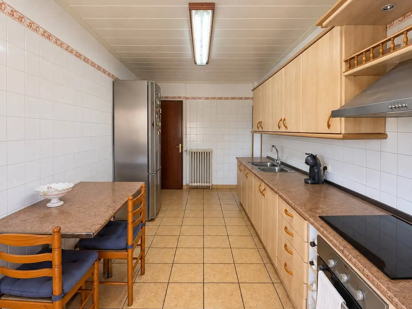 Casa con piscina en venta en Carrer Castelló, imagen 8