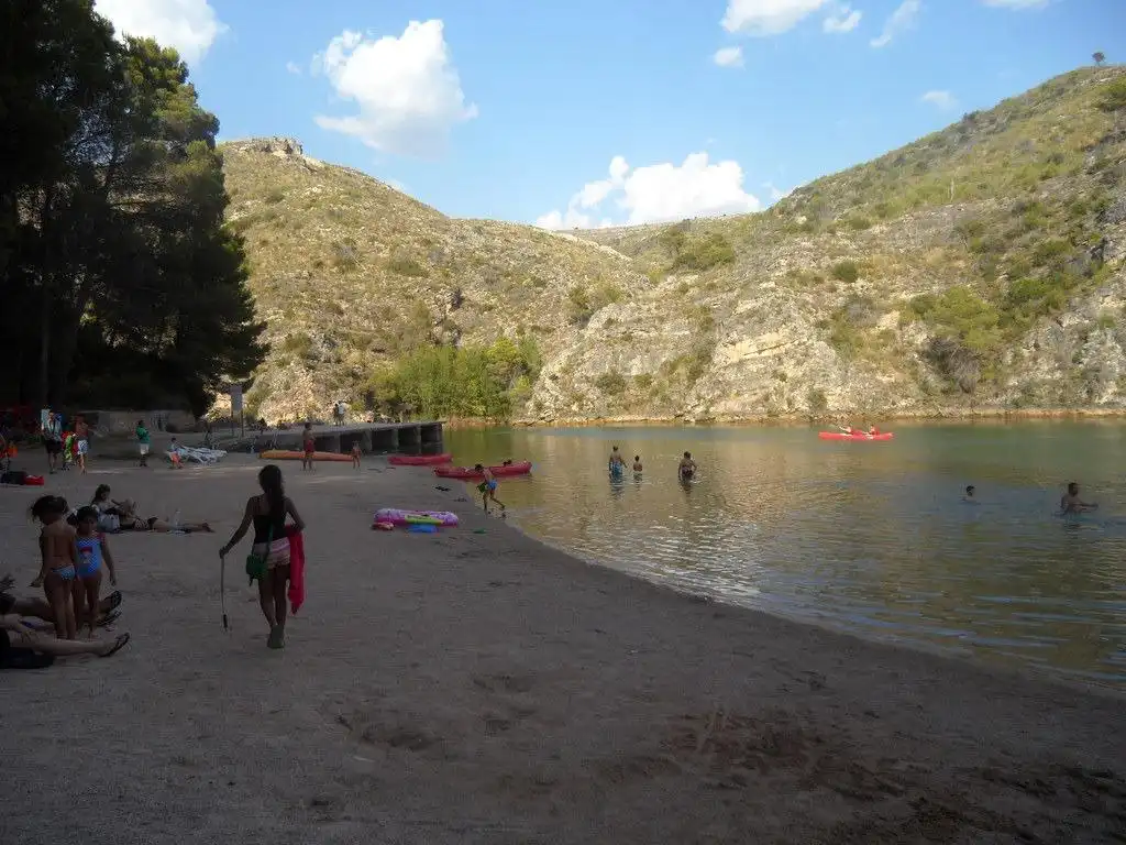 Residential land for sale in Calle NUEVA SIERRA DE, imagen 26