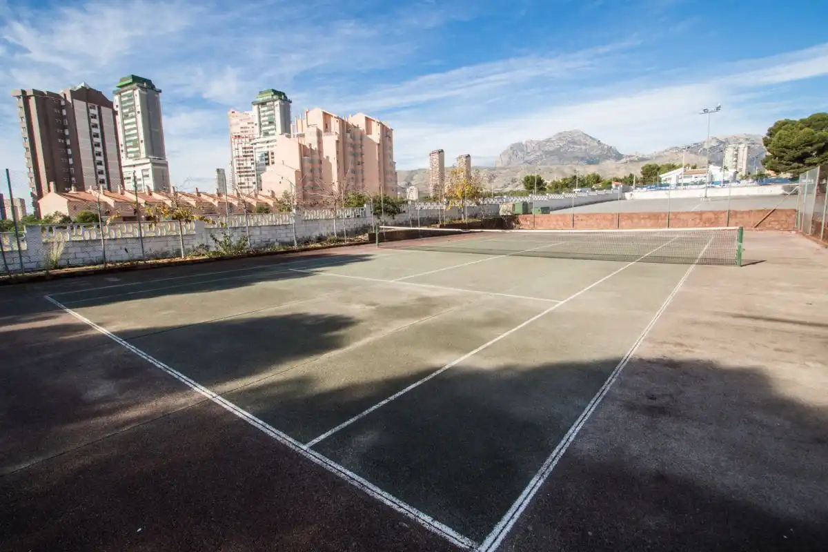 Appartement avec piscine à vendre à Avinguda de Amada Espanyola, imagen 19