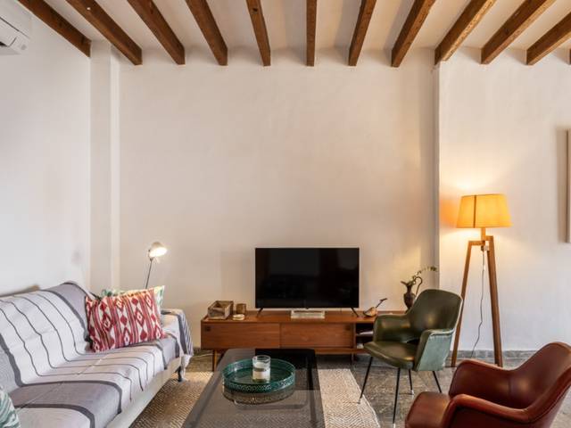 Piso en Alquiler en Sant Jaume