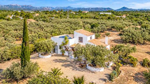 Foto 2 de Finca rústica en venda a L'Ametlla de Mar pueblo, L'Ametlla de Mar