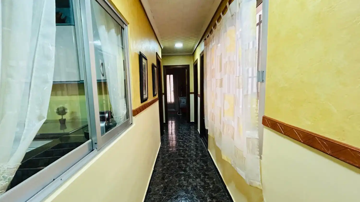 Wohnung mit Aufzug zum Verkauf in BERNABE CANTOS, imagen 13