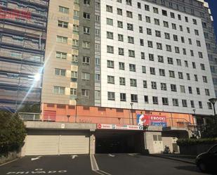 Parking of Garage for sale in A Coruña Capital 