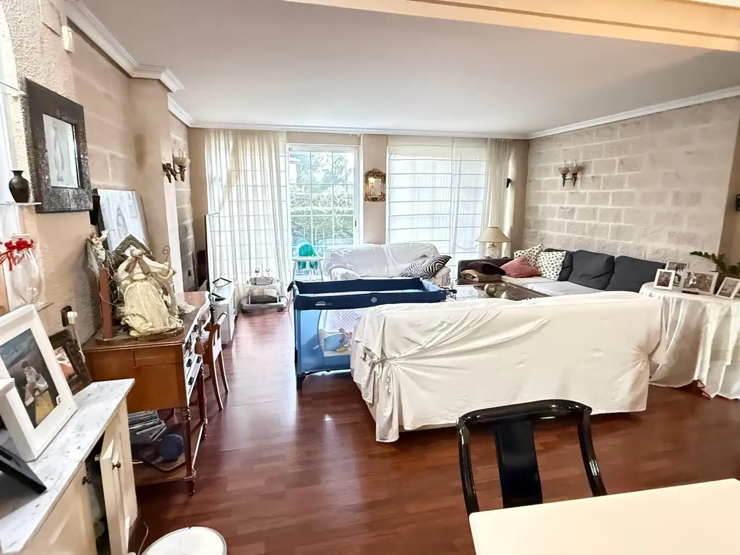 Villa avec piscine à vendre à Calle TORRES DE COTILLAS, imagen 4