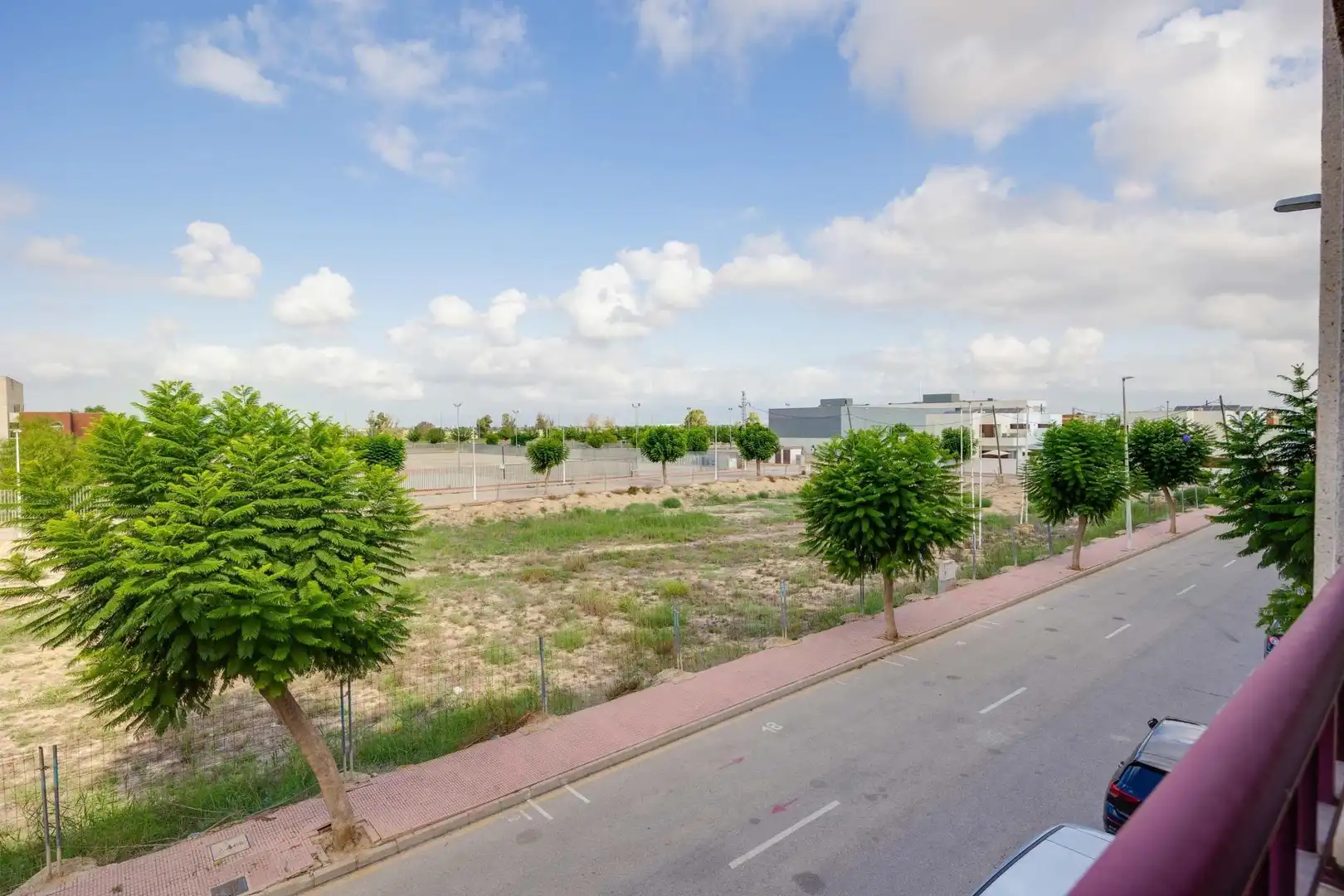 Apartament amb piscina en venda a San Fulgencio, imagen 15
