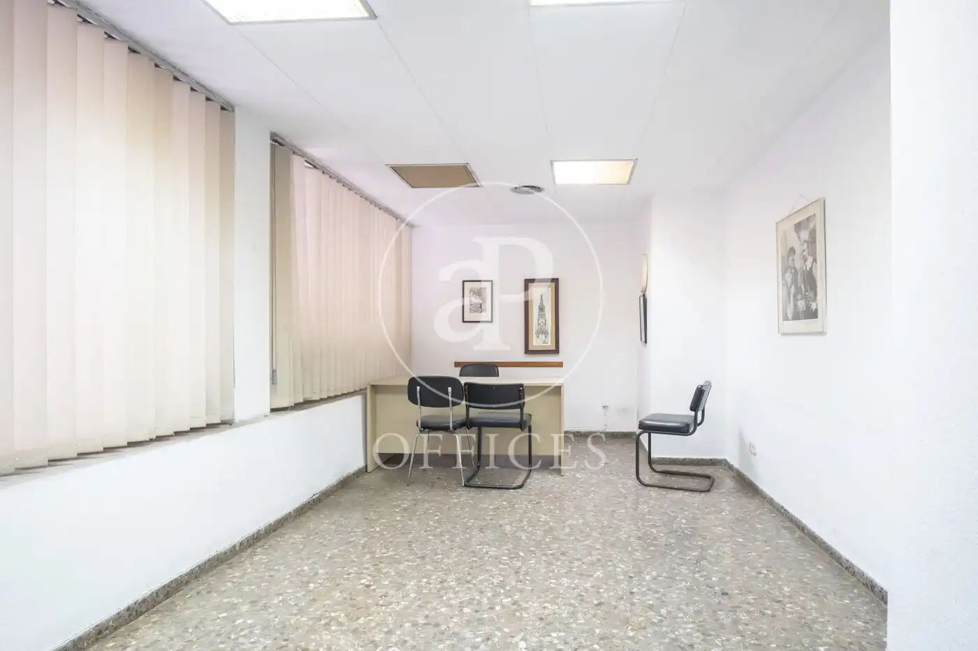 Ufficio con ascensore in affitto a C/ de València, imagen 10