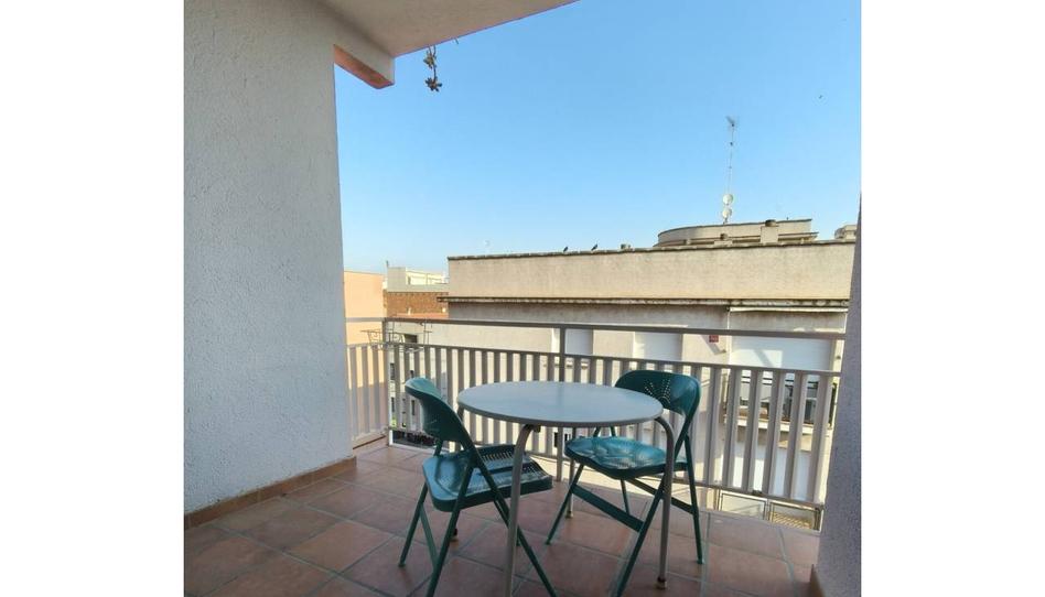 Foto 1 de Piso en venta en Tirso de Molina, Eixample, Barcelona