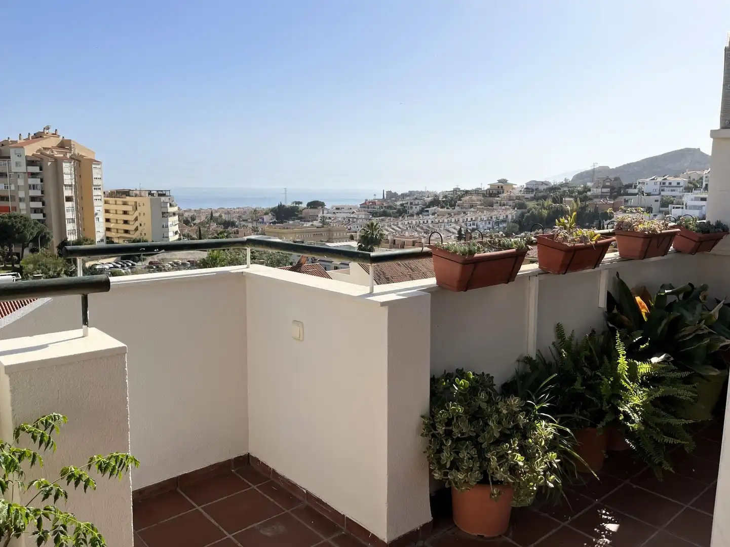 Ático con piscina en venta en Calle Calle Arrecife