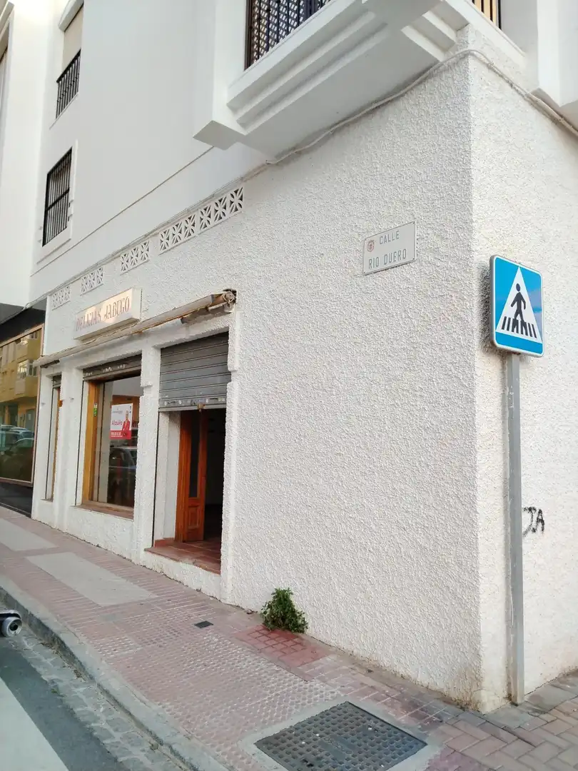 Local comercial de lloguer a Motril  ciudad, imagen 3