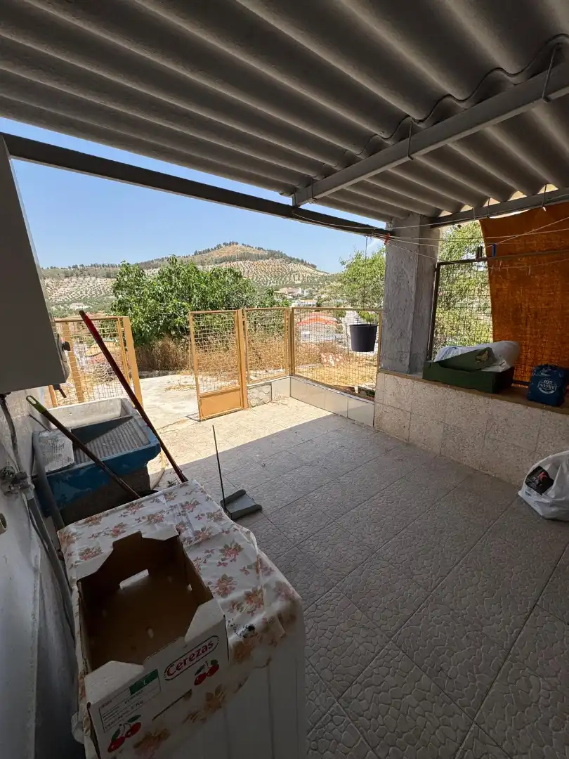 Casa en venda a Alcaudete, imagen 7