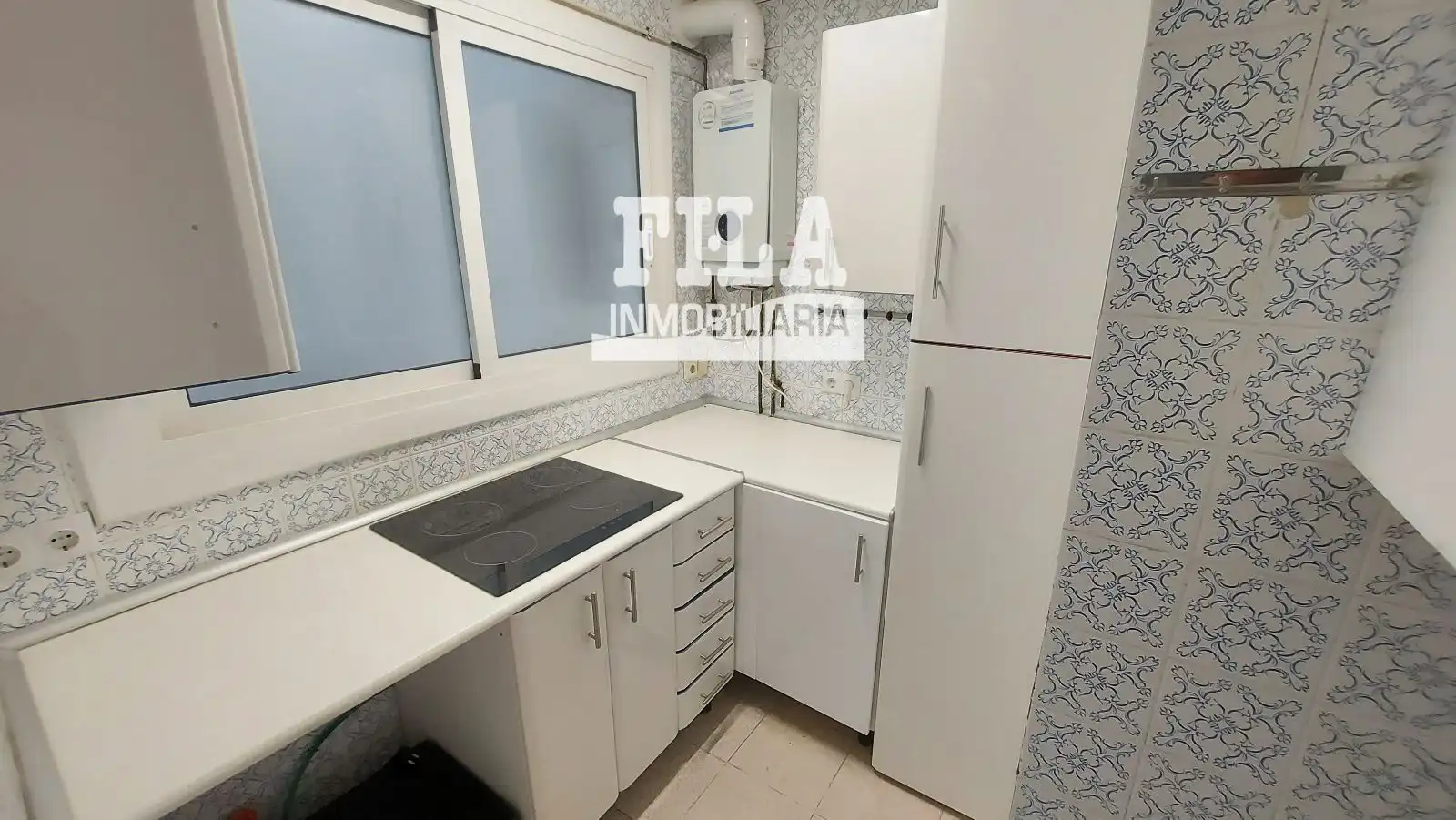 Cocina de Piso en venta en Calafell con Calefacción y Terraza